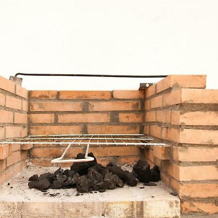 Vivienda Rural El Mirador De Enix Villa Eksteriør bilde
